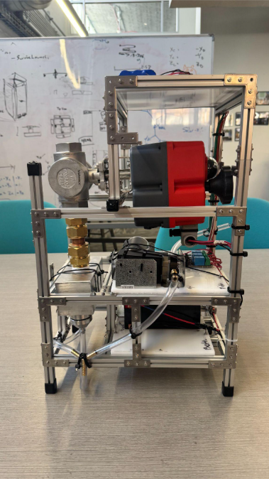 HERA Project Slide Preview